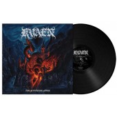 KVAEN - Formless Fires (2024) - Vinyl