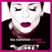 Lisa Stansfield - Deeper (Deluxe Edition, 2018) 