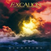 Excalion - High Time (2010)