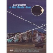 Roger Waters - In The Flesh - Live (DVD, 2002)