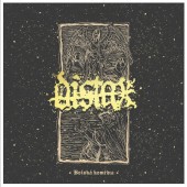 Distax - Božská komédia (2022) - Vinyl