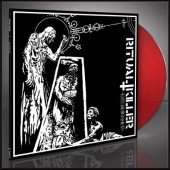 Ritual Killer - Exterminance (Limited Red Vinyl) - Vinyl 