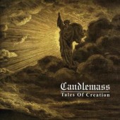 Candlemass - Tales Of Creation (Edice 2013) – 180 gr. Vinyl 