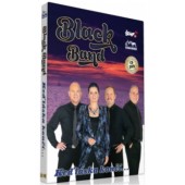 Black Band - Keď Láska Končí (CD+DVD, Edice 2017) 