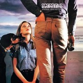 Scorpions - Animal Magnetism (2015) 