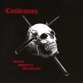 Candlemass - Epicus Doomicus Metallicus (Edice 2018)