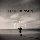 Jack Johnson - Meet The Moonlight (2022)