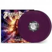 Battle Beast - Bringer Of Pain (Reedice 2024) - Limited Vinyl