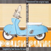 Various Artists - Polish Funk - Unique Selection Of Rare Grooves From Poland Of The 70's (2007)