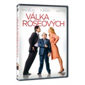Film/Drama - Válka Roseových