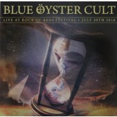 Blue Öyster Cult - Live At Rock Of Ages Festival 2016 (2020) - Vinyl