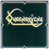 Queensrÿche - Queensrÿche 