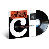 Johnny Coles - Little Johnny C (Blue Note Classic Series 2023) - Vinyl