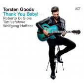 Torsten Goods - Thank You Baby! (2015) 