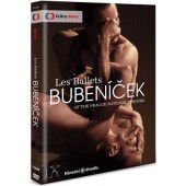 Jiří  Bubeníček a Otto Bubeníček - Les Ballets-Bubeníček 