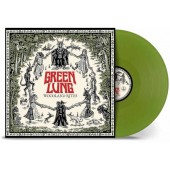 Green Lung - Woodland Rites (Reedice 2025) - Limited Vinyl