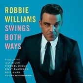 Robbie Williams - Swings Both Ways (2013) 