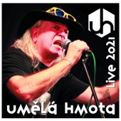 Umělá Hmota - Live 2021 (2022)