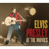 Elvis Presley - At The Movies (1956-1962 Film Soundtrack Collection) /3CD