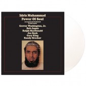 Idris Muhammad - Power Of Soul (Limited Edition 2026) - 180 gr. Vinyl