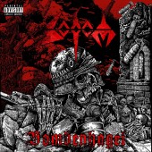 Sodom - Bombenhagel (2021) - Digipack, EP