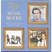 Huey Lewis & The News - The Originals 