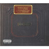 Royce Da 5'9" - Book Of Ryan (2018) 