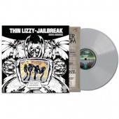 Thin Lizzy - Jailbreak - 2024 Remix (Edice 2024) - Limited Vinyl