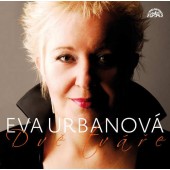 Eva Urbanová - Dvě tváře 