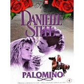 Film/Romantický - Danielle Steel: Palomino (Pošetka)