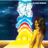 Black Widow - Black Widow /Remaster 2014