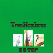 ZZ Top - Tres Hombres (Edice 2014) - 180 gr. Vinyl 