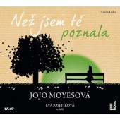 Jojo Moyesová - Než jsem tě poznala (MP3, 2019)