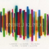 Ondřej Klímek - Ondřej Klímek (2018) DIGISLEEVE