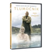 Film/Tragikomedie - Tlumočník 