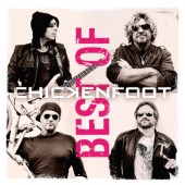 Chickenfoot - Best Of (Edice 2025)