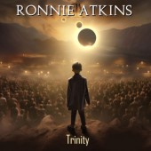 Ronnie Atkins - Trinity (2023)