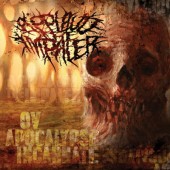 Applaud the Impaler - Ov Apocalypse Incarnate (2019)