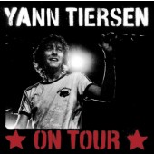 Yann Tiersen - On Tour (RSD 2026) - Limited Vinyl