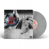 Black Keys - Ohio Players (2024) - Limited Silver Vinyl