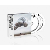 Bryan Adams - Roll With The Punches (2025) /Deluxe Edition