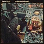 Okta Logue - Runway Markings (2019)