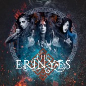 Erinyes - Erinyes (2022)