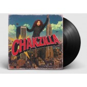 Chaka Khan - Chakzilla (2026) - Vinyl