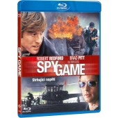 Film/Akční - Spy Game (Blu-ray)