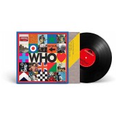 Who - Who (2019) - Vinyl