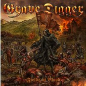 Grave Digger - Fields Of Blood (Digipack, 2020)