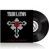 Tribulation - Sub Rosa In Aeternum (2024) - Vinyl