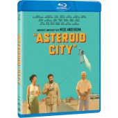 Film/Komedie - Asteroid City (Blu-ray)