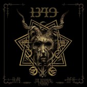 1349 - Infernal Pathway (Digipack, 2019)